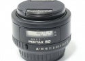 smc PENTAX-FA 50mm F1.4