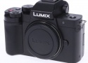 LUMIX G100D ボディ単体