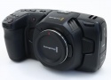 Blackmagic Pocket Cinema Camera 4K