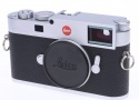 Leica M11 シルバー・クローム 20203