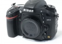 D600 ボディ