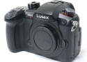 LUMIX GH5II ボディ DC-GH5M2
