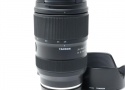 28-75mm F/2.8 Di III VXD G2 (Model A063) ソニー E マウント用
