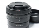 FE 24mm F2.8 G SEL24F28G