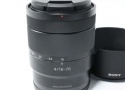 Vario-Tessar T* E 16-70mm F4 ZA OSS SEL1670Z