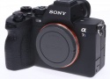 α7S III ボディ ILCE-7SM3
