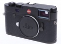 Leica M10 ブラッククローム 20000