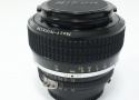 Ai Noct Nikkor 58mm F1.2S