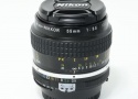 Ai Micro-Nikkor 55mm F3.5