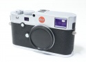 Leica M シルバークローム (Typ240) ボディ