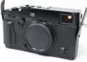 FUJIFILM X-Pro2 ボディ