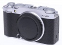 FUJIFILM X-M5 ボディ シルバー