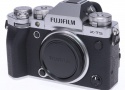FUJIFILM X-T5 ボディ シルバー (日本語・英語版)
