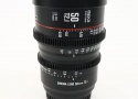 21550002 [MK-50mm T2.1 S35-Prime EFマウント]