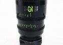 ATHENA PRIME LENS 25mm T1.9 (E-Mount)