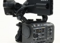 FX6 ボディ ILME-FX6V