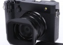 FUJIFILM GFX100RF ブラック
