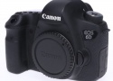 EOS 6D ボディー