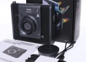 instax WIDE Evo