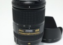 AF-S DX NIKKOR 18-300mm f/3.5-5.6G ED VR