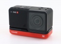 CINAKGP/C [Insta360 ONE R 4K Edition]
