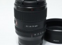 FE 35mm F1.4 GM SEL35F14GM