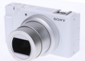 VLOGCAM ZV-1 II ホワイト ZV-1M2W