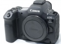 EOS R5 Mark II ボディー