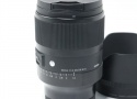 50mm F1.2 DG DN | Art Lマウント