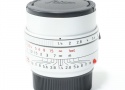 ライカ ズミルックスM f1.4/35mm ASPH. シルバー 11727