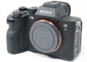 α7S III ボディ ILCE-7SM3