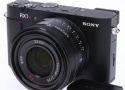 Cyber-shot RX1R III DSC-RX1RM3