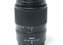 NIKKOR Z DX 18-140mm f/3.5-6.3 VR