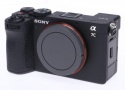 α7C II ボディ ブラック ILCE-7CM2B