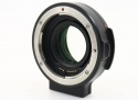 マウントアダプター EF-EOS R 0.71×