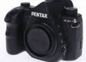 PENTAX K-3 Mark III ボディキット ブラック