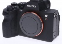 α7R V ボディ ILCE-7RM5