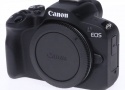 EOS R50 ボディー ブラック