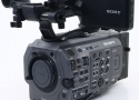 FX9 レンズ付属なしモデル PXW-FX9