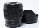 E 10-18mm F4 OSS SEL1018