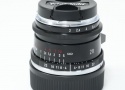 ULTRON Vintage Line 28mm F2 Aspherical Type II VM ブラック