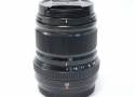 フジノンレンズ XF50mmF2 R WR ブラック