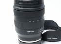 11-20mm F/2.8 Di III-A RXD (Model B060) ソニー E マウント用