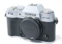 FUJIFILM X-T50 ボディ シルバー