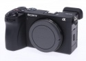 α6700 ボディ ILCE-6700