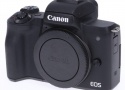 EOS Kiss M ボディー ブラック