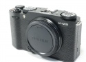 FUJIFILM X-M5 ボディ ブラック