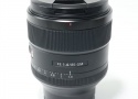 FE 85mm F1.4 GM SEL85F14GM