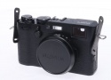 FUJIFILM X100F ブラック