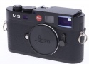 Leica M9 ブラックペイントボディ [センサー剥離対策済み]
